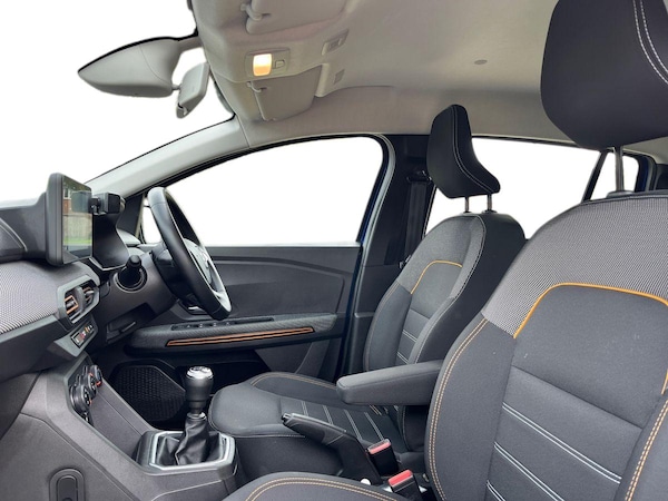 Used Dacia Sandero Stepway 2022 for sale - 76106759: Photo 9