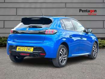 Used Peugeot 208 2022 for sale - 75021360: Photo