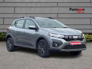 2025 - 1.0 Tce Expression Hatchback 5dr Petrol Manual Euro 6 s/s 90 Ps