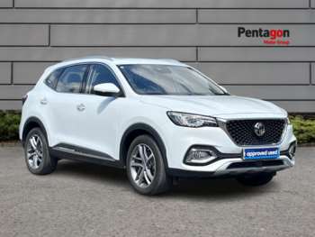 2022 - 1.5 T Gdi Exclusive Suv 5dr Petrol Dct Euro 6 s/s 162 Ps