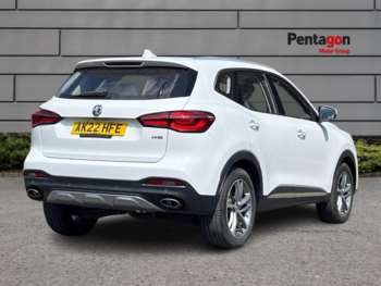 Used MG MG HS 2022 for sale - 75100292: Photo