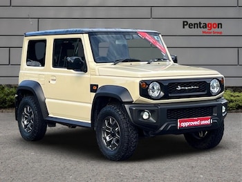 2020 - 1.5 Sz5 Suv 3dr Petrol Auto Allgrip Euro 6 101 Ps