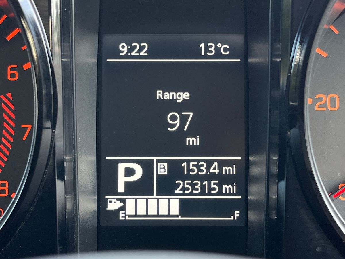 Vehicle 25