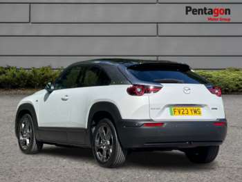 Used Mazda MX-30 2023 for sale - 70229332: Photo