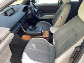 Used Mazda MX-30 2023 for sale - 70229332: Photo
