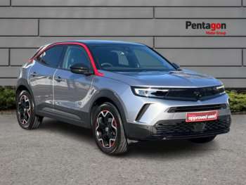 2022 - 1.2 Turbo Sri Nav Premium Suv 5dr Petrol Manual Euro 6 s/s 100 Ps