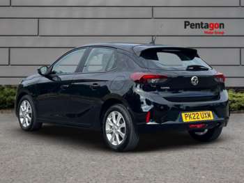 Used Vauxhall Corsa 2022 for sale - 75222436: Photo