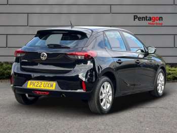 Used Vauxhall Corsa 2022 for sale - 75222436: Photo