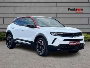 2022 - 1.2 Turbo Sri Premium Suv 5dr Petrol Auto Euro 6 s/s 130 Ps