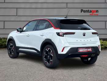 Used Vauxhall Mokka 2022 for sale - 74085827: Photo