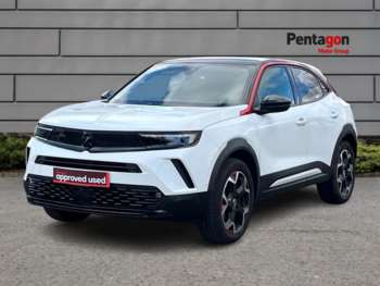 Used Vauxhall Mokka 2022 for sale - 74085827: Photo