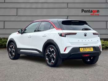 Used Vauxhall Mokka-e 2021 for sale - 74685563: Photo