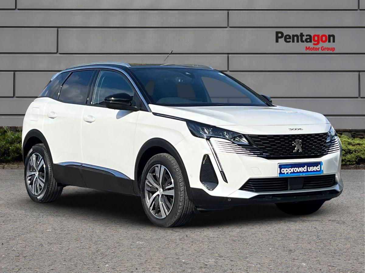 Used Peugeot 3008 2023 for sale - 76010850: Photo 1