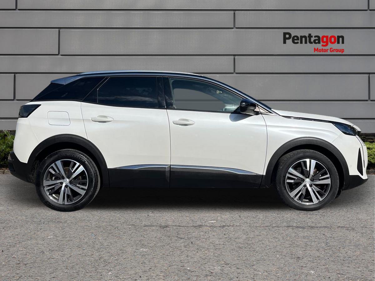 Used Peugeot 3008 2023 for sale - 76010850: Photo 13