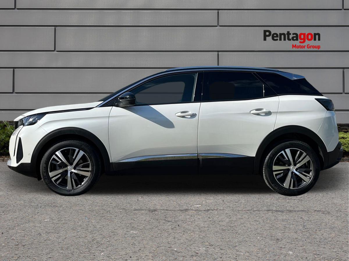 Used Peugeot 3008 2023 for sale - 76010850: Photo 14