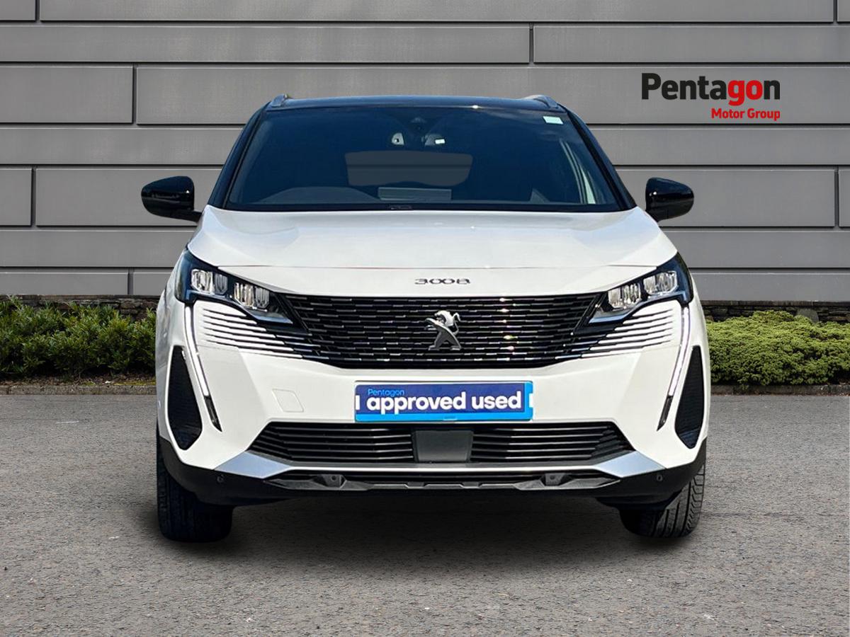 Used Peugeot 3008 2023 for sale - 76010850: Photo 15