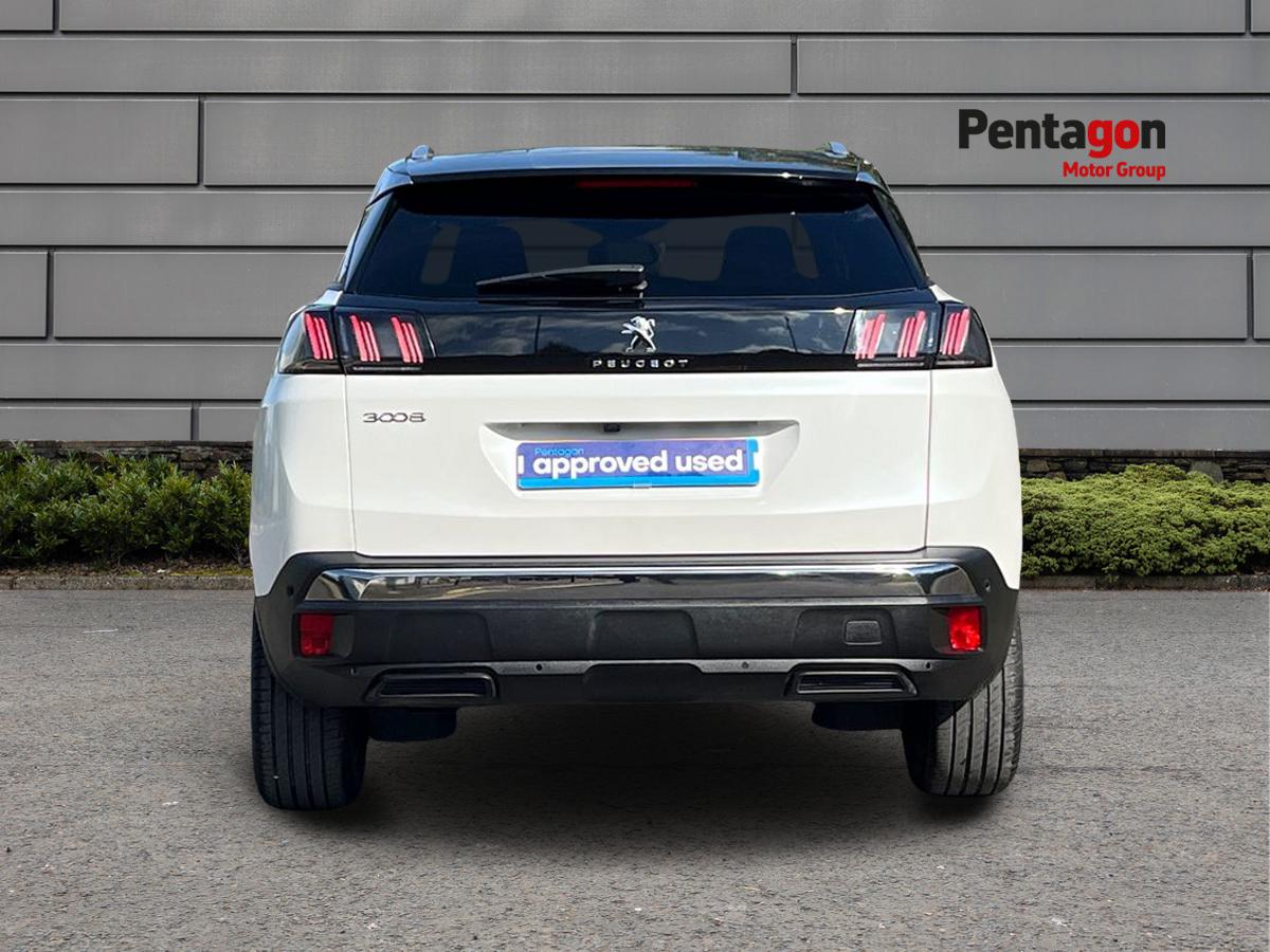 Used Peugeot 3008 2023 for sale - 76010850: Photo 16