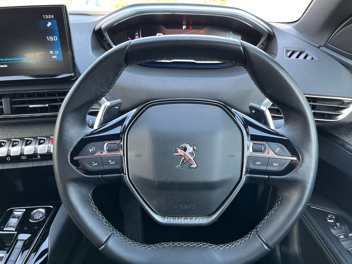 Used Peugeot 3008 2023 for sale - 76010850: Photo 27
