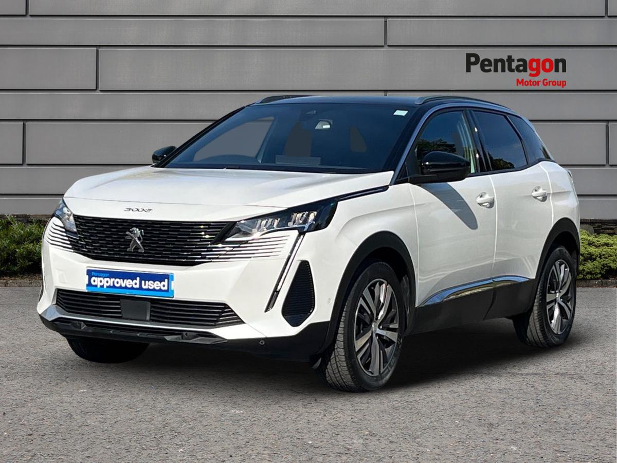 Used Peugeot 3008 2023 for sale - 76010850: Photo 3