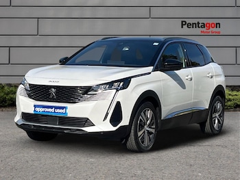 Used Peugeot 3008 2023 for sale - 76010850: Photo 3