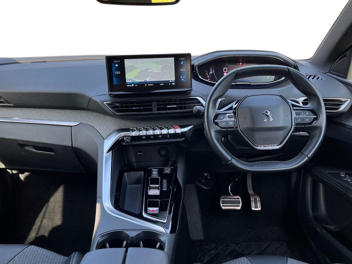 Used Peugeot 3008 2023 for sale - 76010850: Photo 7