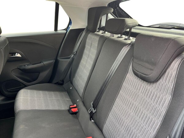 Used Vauxhall Corsa 2021 for sale - 76057459: Photo 10