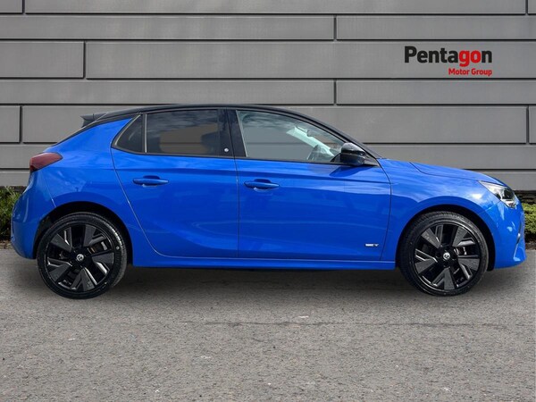 Used Vauxhall Corsa 2021 for sale - 76057459: Photo 13