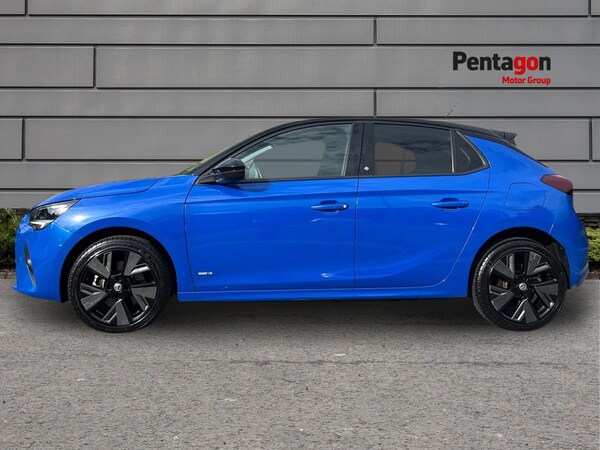 Used Vauxhall Corsa 2021 for sale - 76057459: Photo 14
