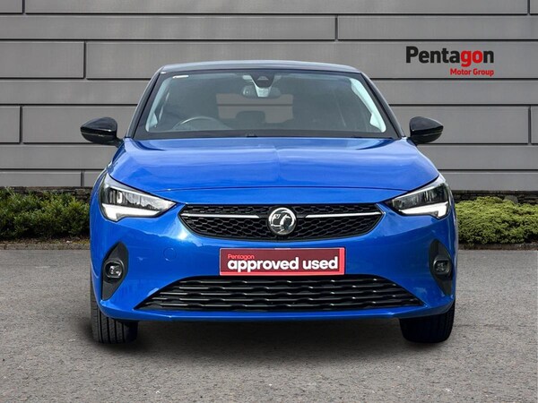 Used Vauxhall Corsa 2021 for sale - 76057459: Photo 15