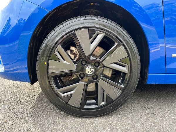Used Vauxhall Corsa 2021 for sale - 76057459: Photo 17