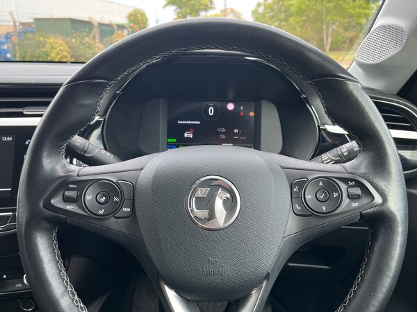 Used Vauxhall Corsa 2021 for sale - 76057459: Photo 26