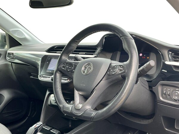 Used Vauxhall Corsa 2021 for sale - 76057459: Photo 5