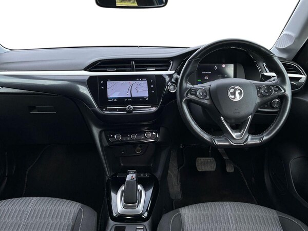 Used Vauxhall Corsa 2021 for sale - 76057459: Photo 7