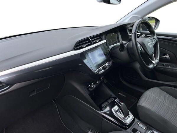 Used Vauxhall Corsa 2021 for sale - 76057459: Photo 8