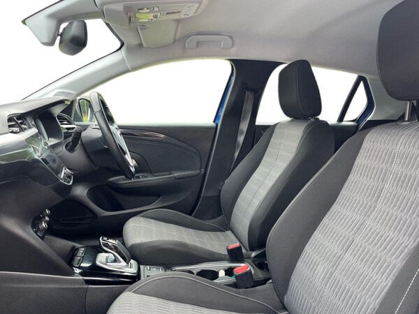 Used Vauxhall Corsa 2021 for sale - 76057459: Photo 9