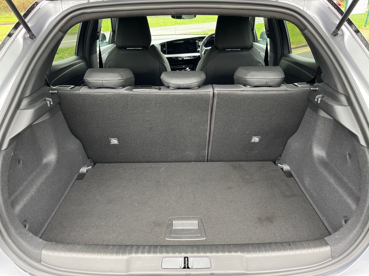 Used Vauxhall Mokka 2024 for sale - 76547507: Photo 11