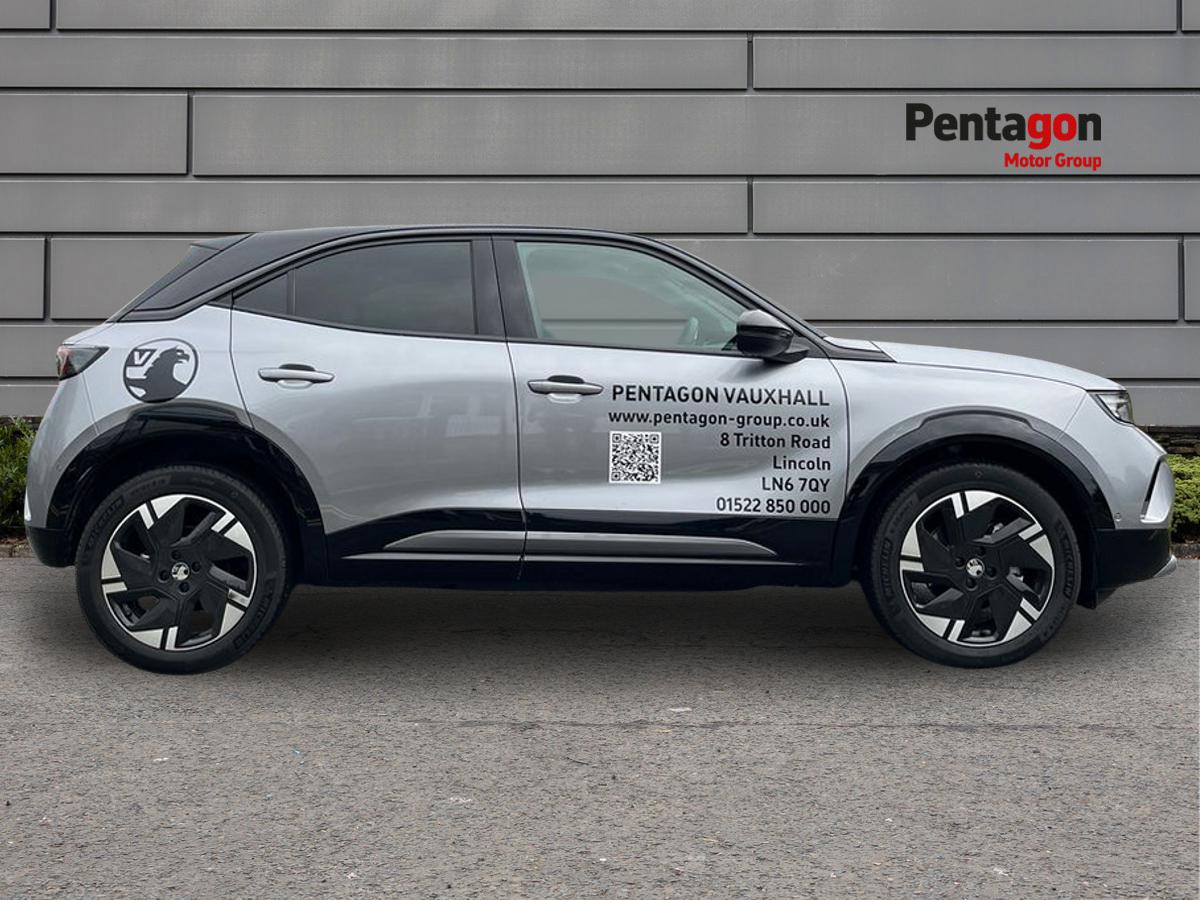 Used Vauxhall Mokka 2024 for sale - 76547507: Photo 13