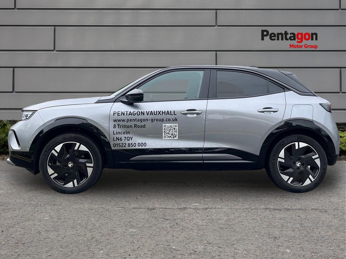 Used Vauxhall Mokka 2024 for sale - 76547507: Photo 14