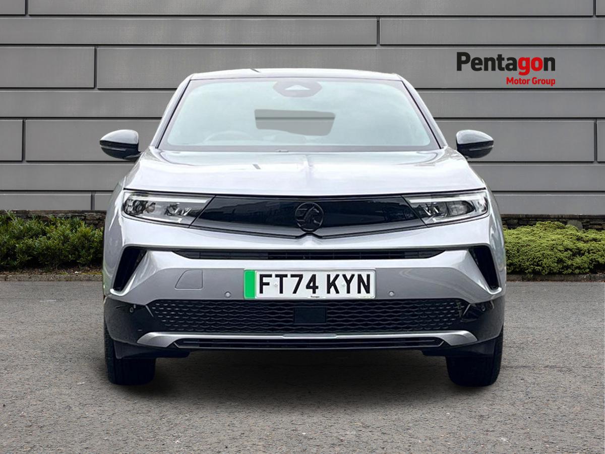 Used Vauxhall Mokka 2024 for sale - 76547507: Photo 15