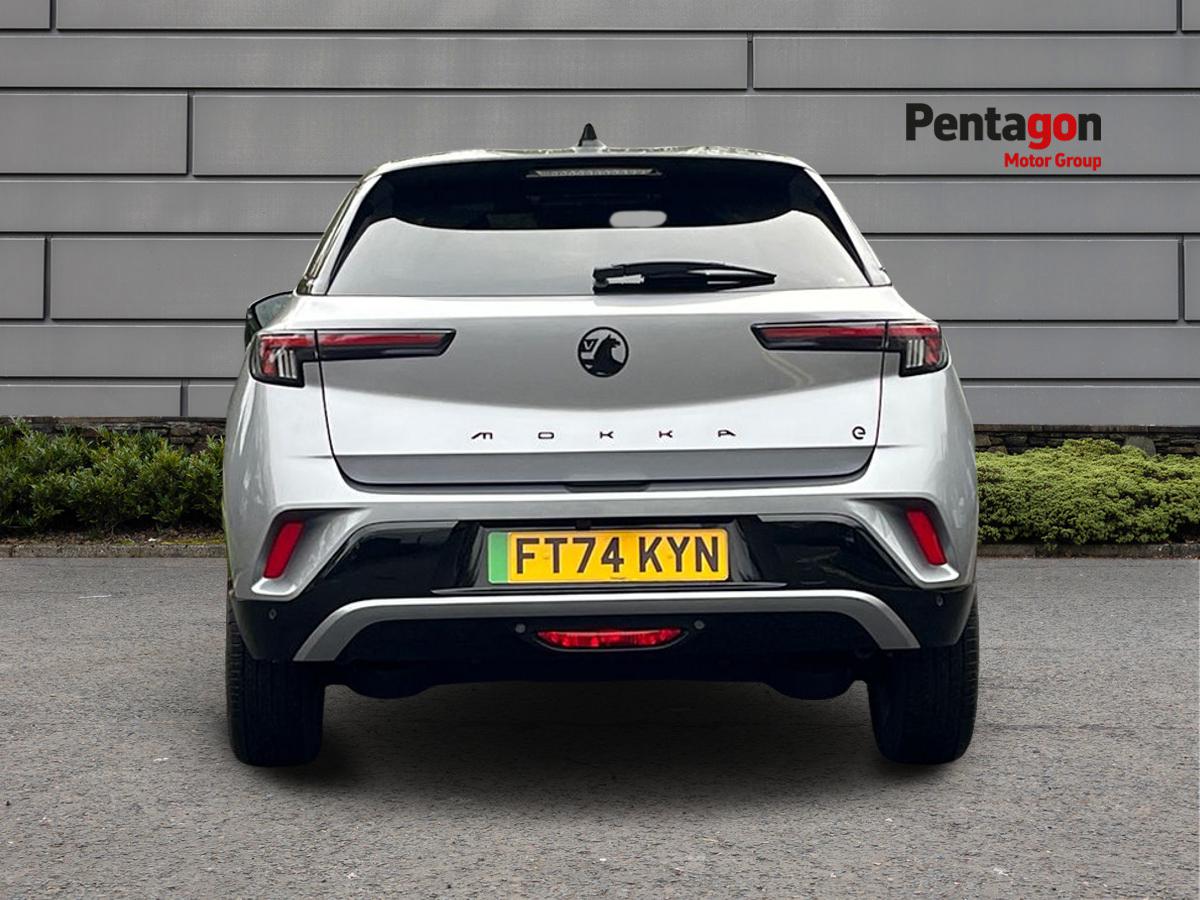 Used Vauxhall Mokka 2024 for sale - 76547507: Photo 16