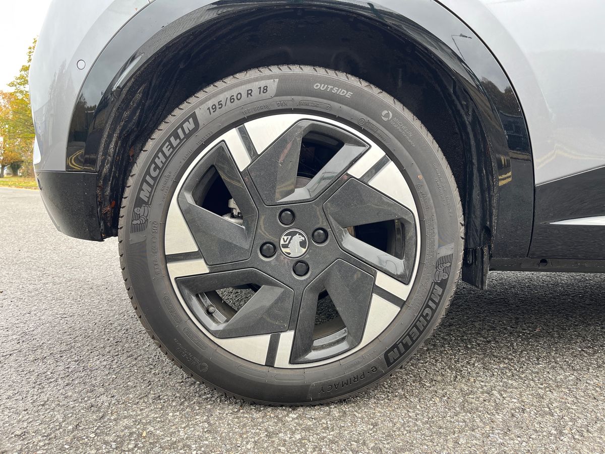 Used Vauxhall Mokka 2024 for sale - 76547507: Photo 17