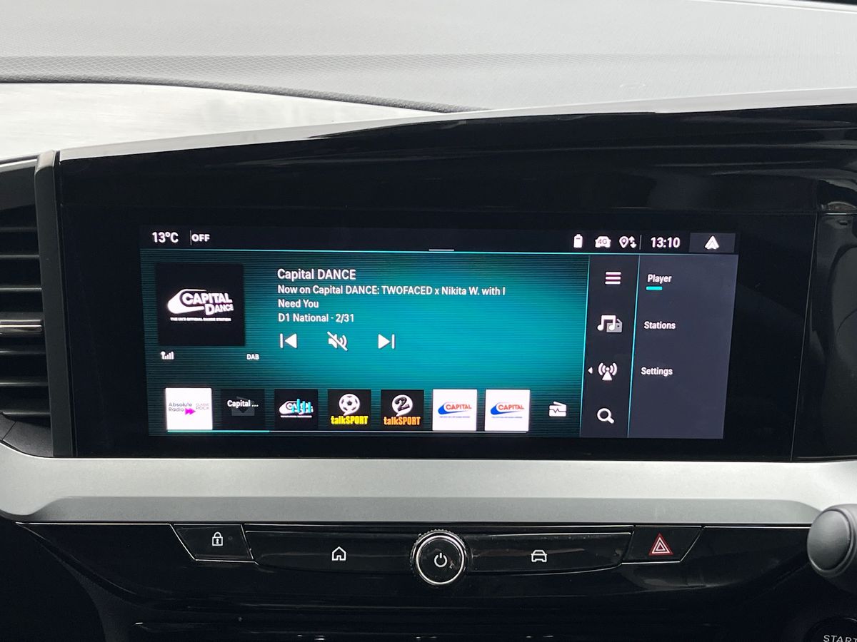 Used Vauxhall Mokka 2024 for sale - 76547507: Photo 19