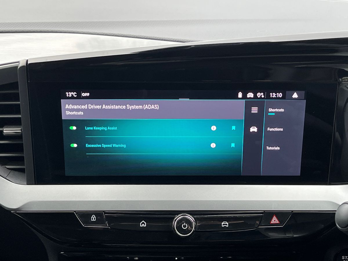 Used Vauxhall Mokka 2024 for sale - 76547507: Photo 20