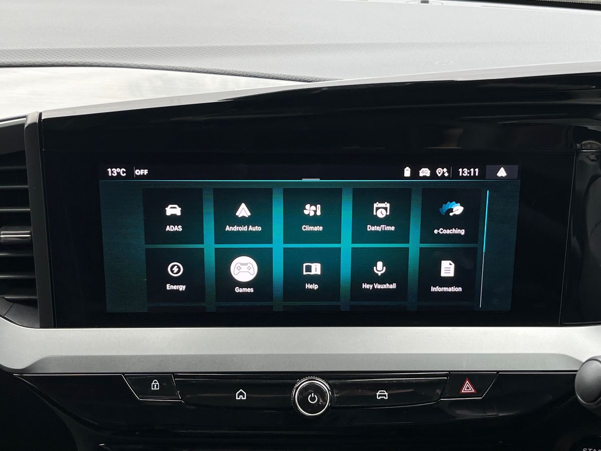 Used Vauxhall Mokka 2024 for sale - 76547507: Photo 21