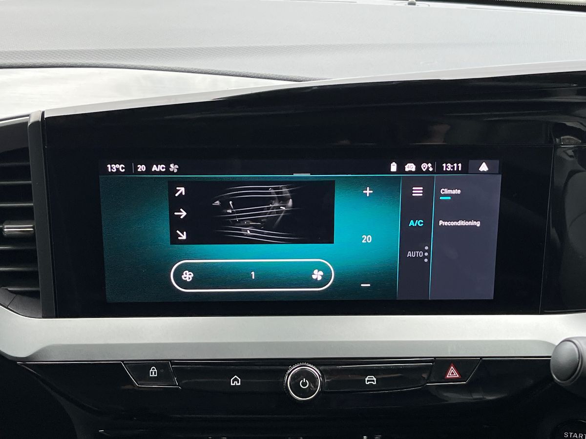 Used Vauxhall Mokka 2024 for sale - 76547507: Photo 22