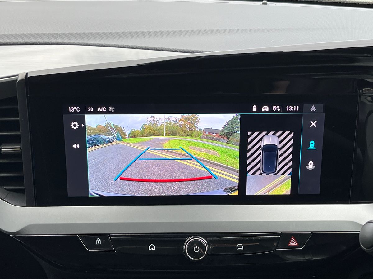 Used Vauxhall Mokka 2024 for sale - 76547507: Photo 23