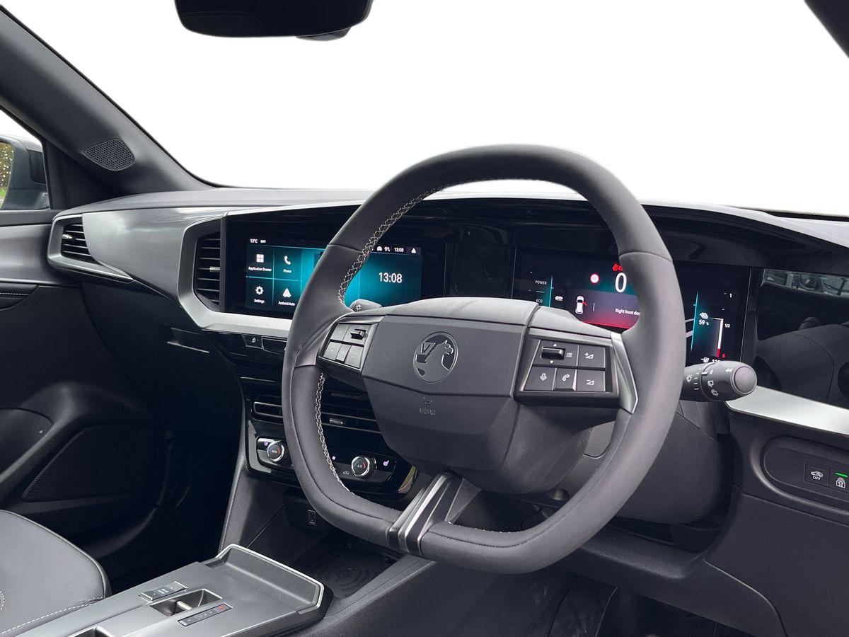 Used Vauxhall Mokka 2024 for sale - 76547507: Photo 5