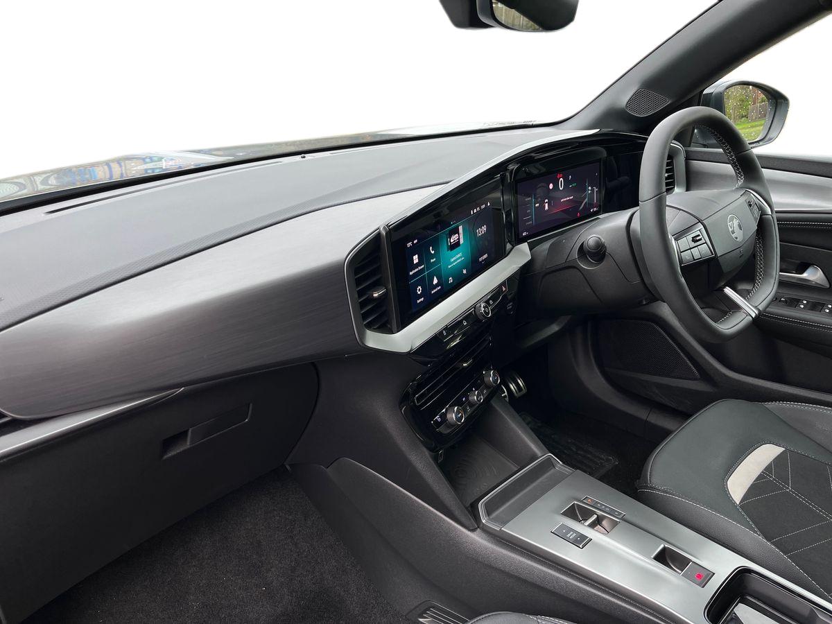 Used Vauxhall Mokka 2024 for sale - 76547507: Photo 8