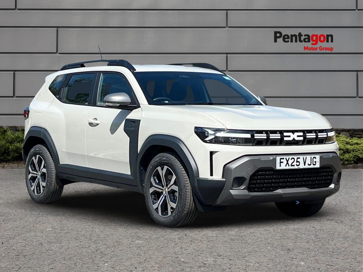 Used Dacia Duster 2025 for sale - 76547514: Photo 1