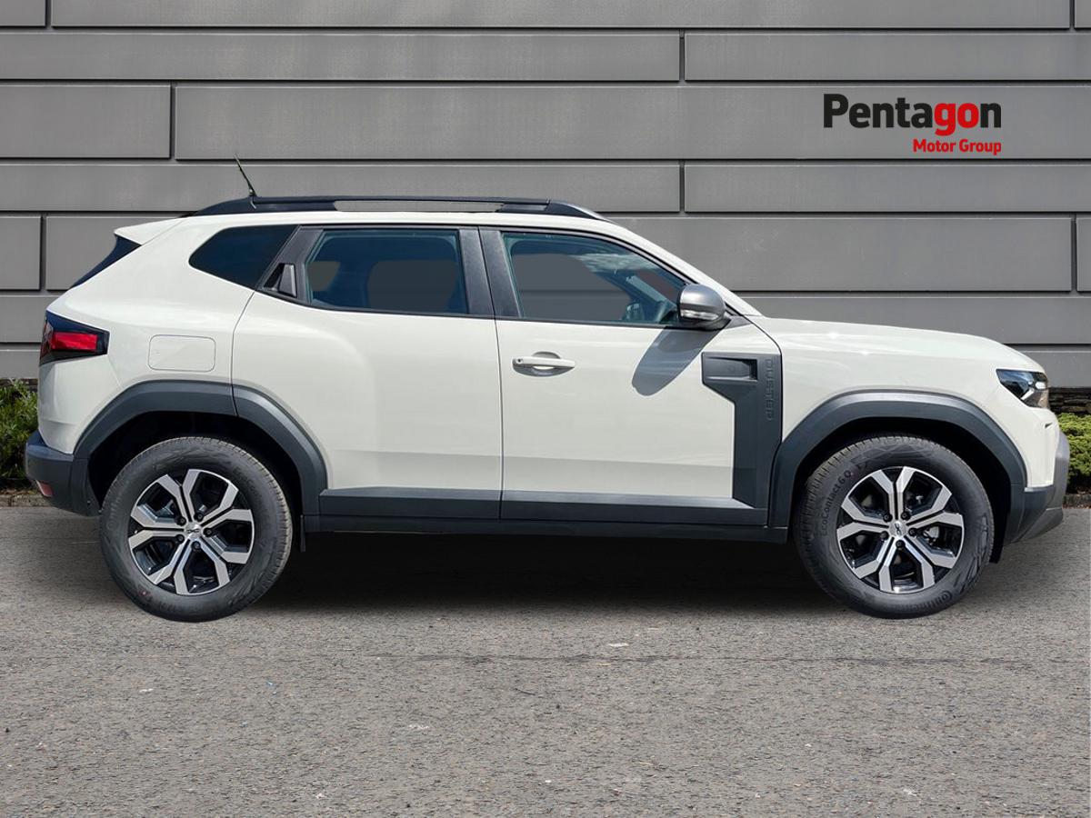 Used Dacia Duster 2025 for sale - 76547514: Photo 13